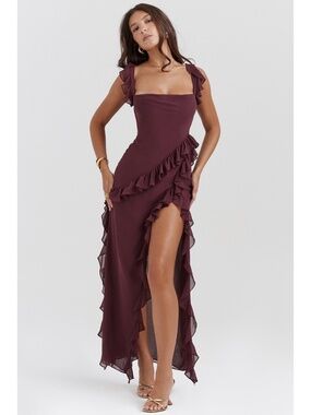 prom dresses with lace back Strapless Lace Applique Prom Dresses with Corset Back Mermaid Evening –  vigocouture